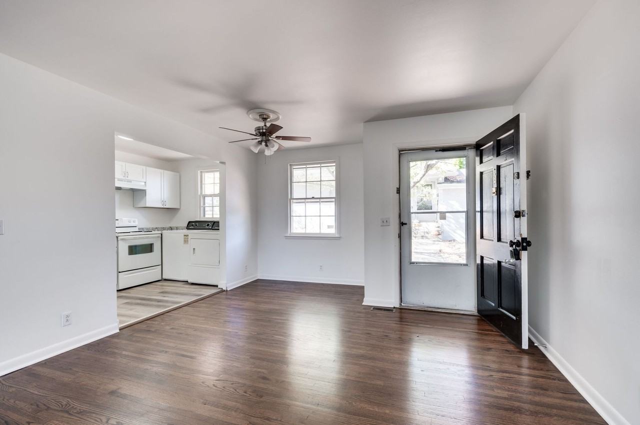 1803 Blair Blvd #B - Photo 7 of 26