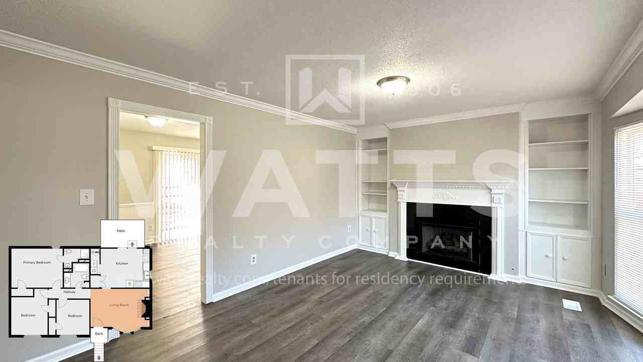 6512 Kathy Circle - Photo 2 of 19