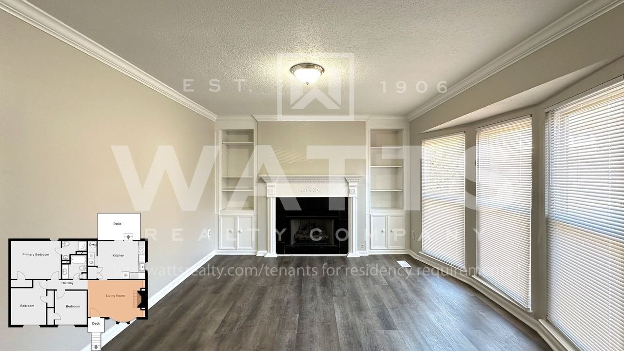 6512 Kathy Circle - Photo 3 of 19