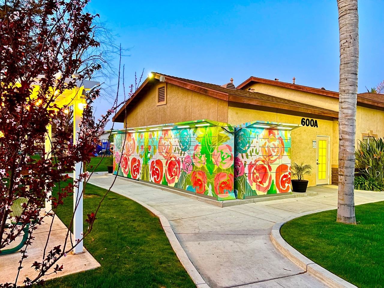 600 600 Hosking Ave- 3 Bed / 2 Bath - Photo 2 of 22