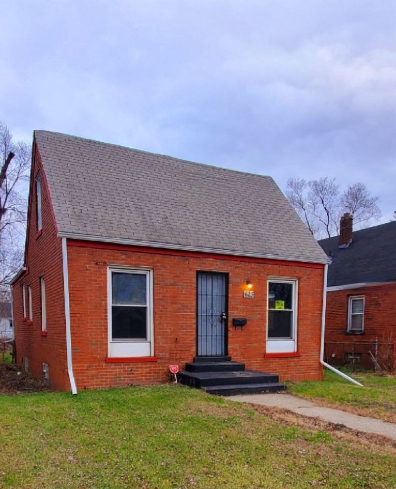625 Martin Luther King Dr, Gary, IN 46402 3 bedroom House Rental Zumper