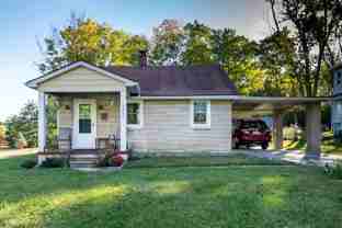 1101 S Stull Ave - Photo 1 of 1