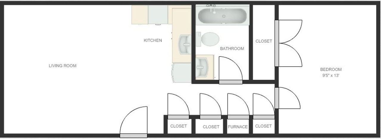 2635 Westwinds Drive #02 - Photo 3 of 15