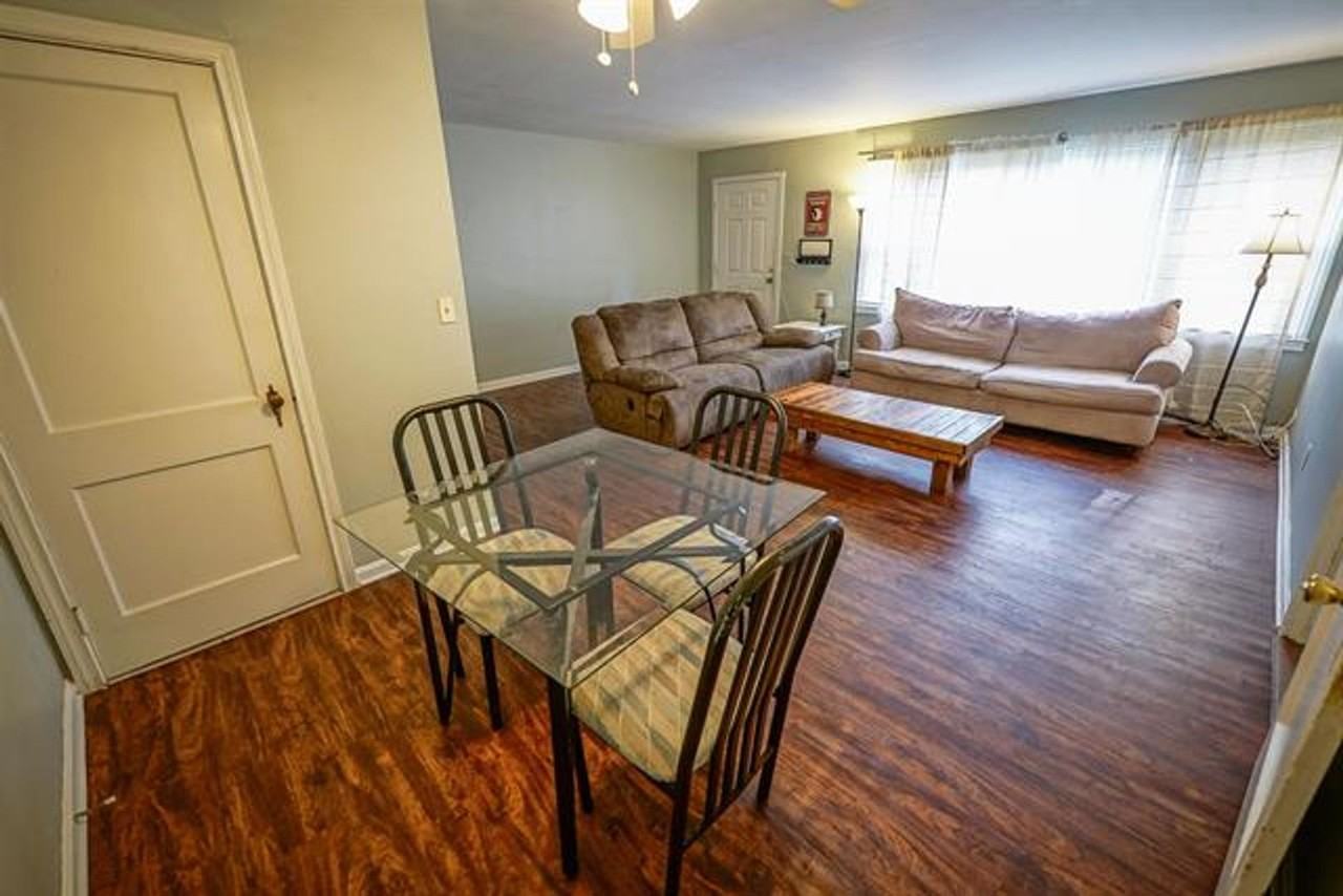 409 Murat St - Photo 7 of 11