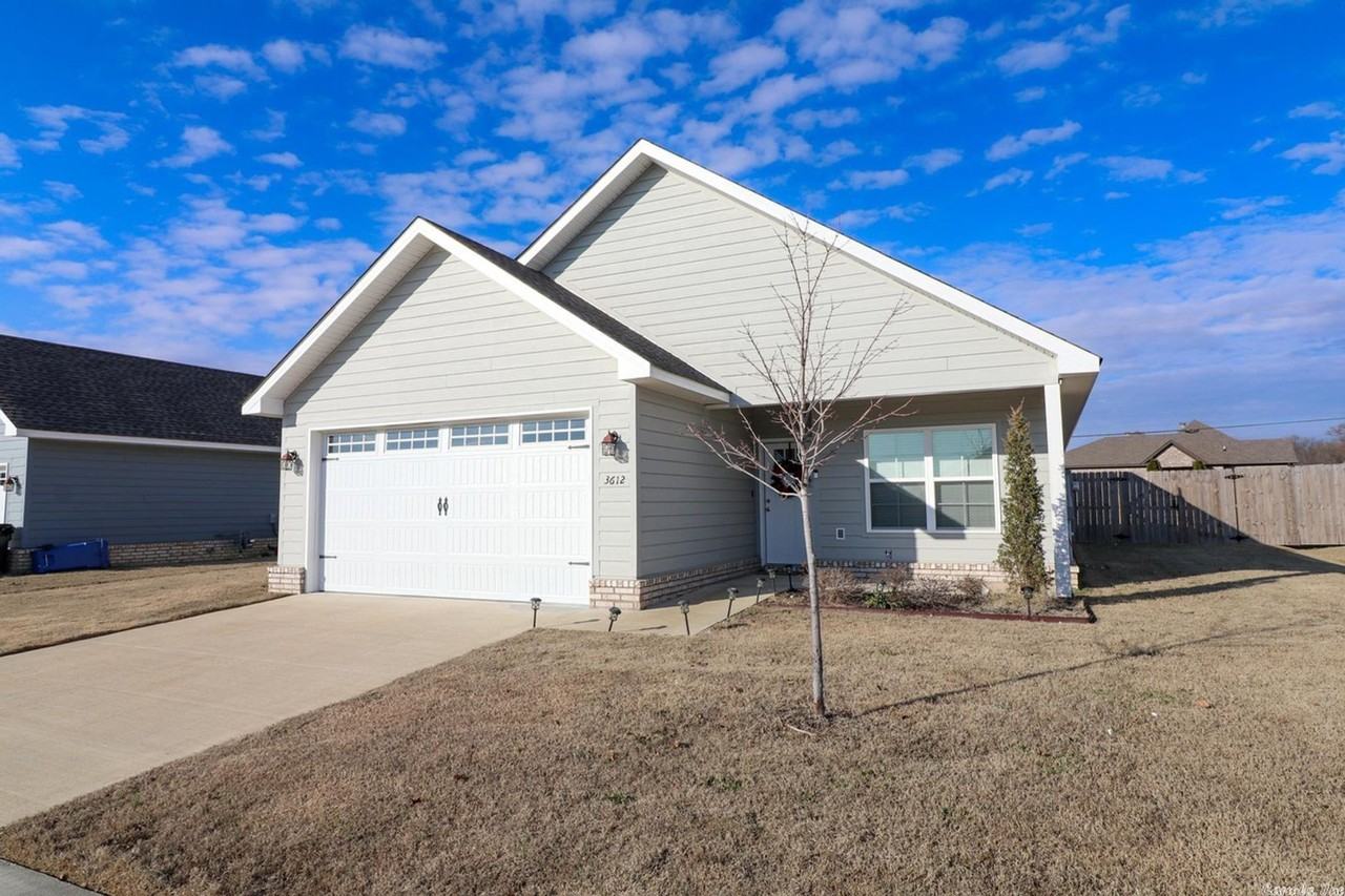 3612 Leafy Pass, Jonesboro, AR 72404 3 Bedroom House for 1,750/month Zumper