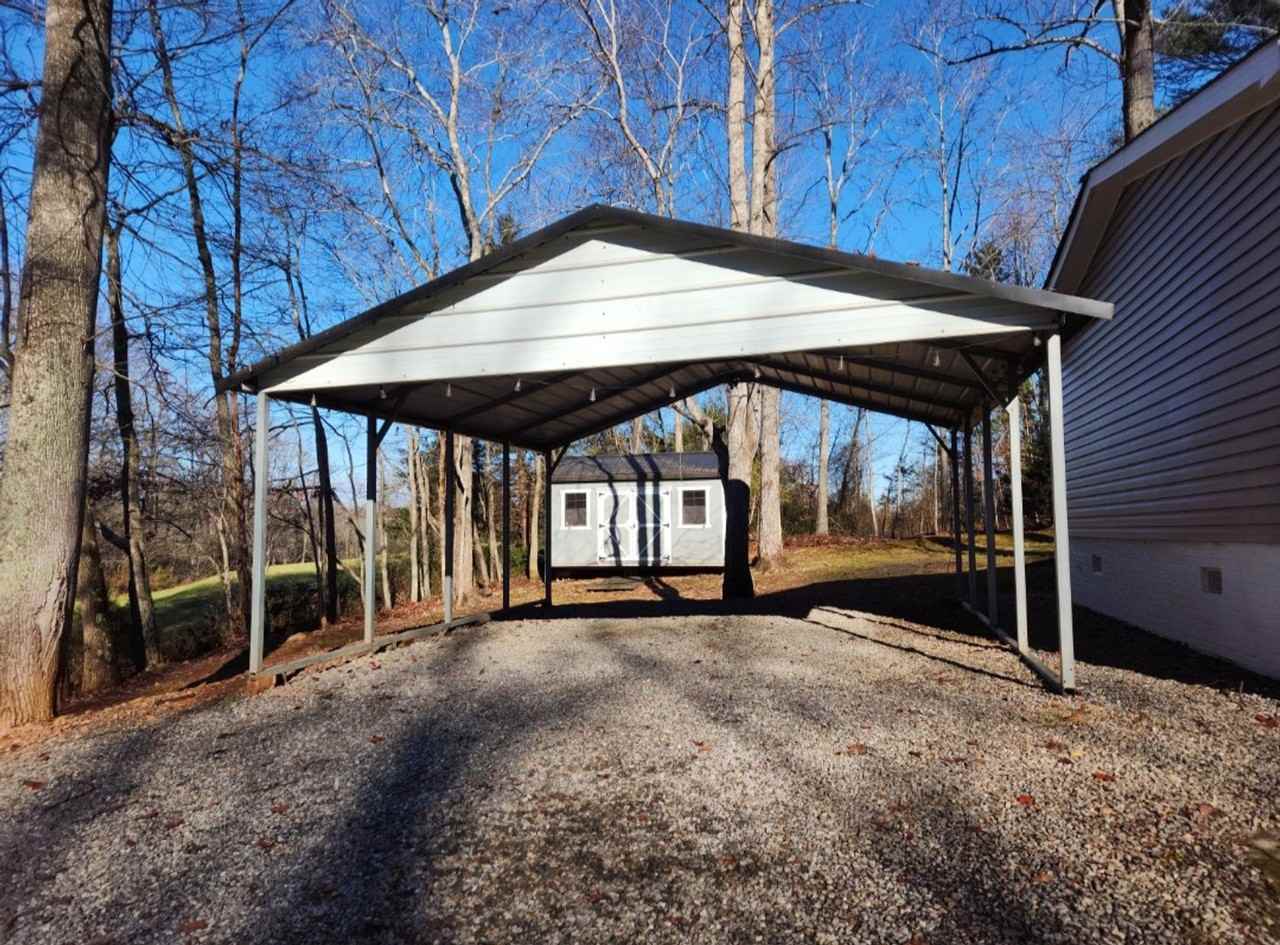 535 Liberty Church Rd - Photo 3 of 29