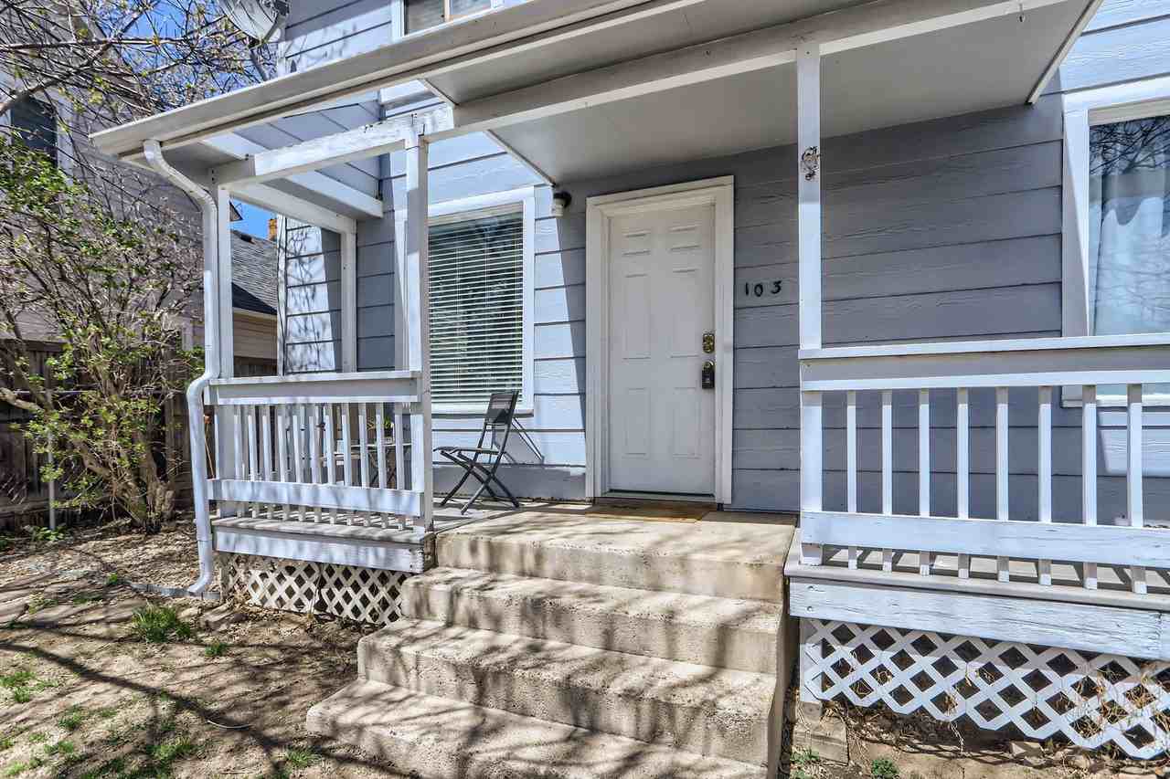 103 E Chester St #A - Photo 5 of 27