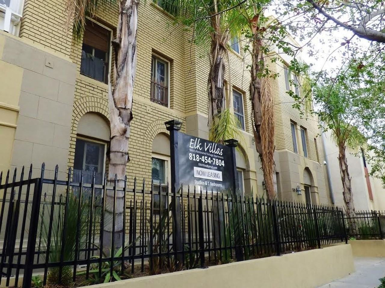 Elk Villas...Newly Remodeled Gorgeous Apartments...Prime Location! - Photo 5 of 20