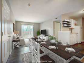 Southland Greens Apartments | 1 & 2 Bedroom Apartments in Forest Park, OH - Photo 1 of 1