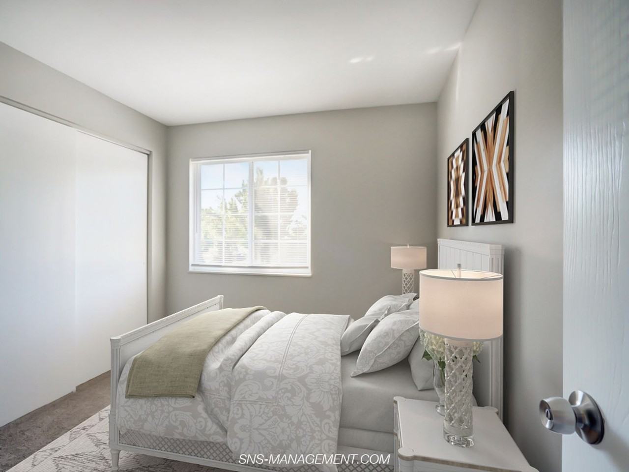 Southland Greens Apartments - Photo 7 of 21