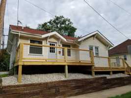 featured image of 609 N Dunn St