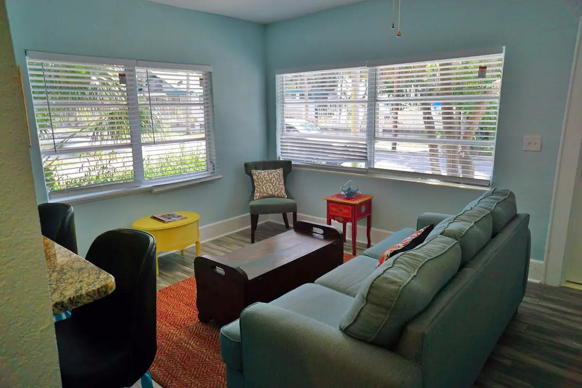 601 North Osceola Avenue #1 - Photo 4 of 9