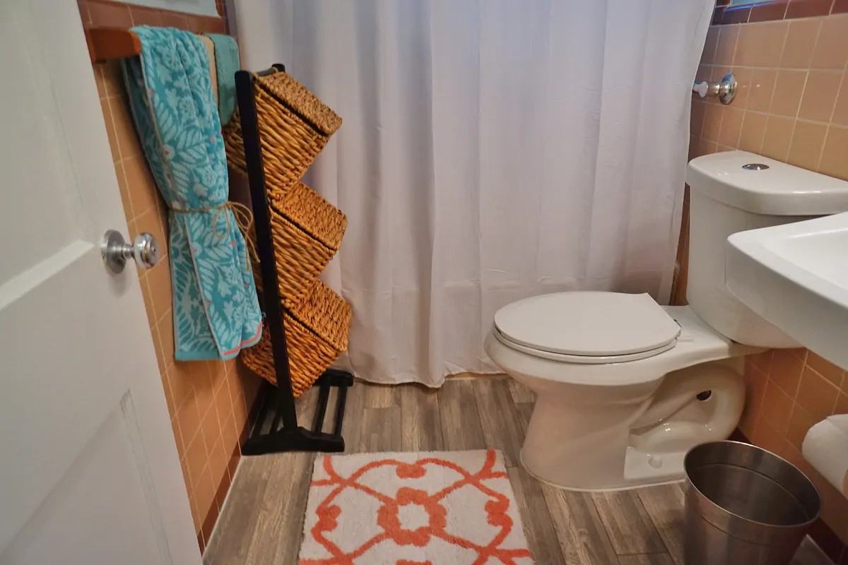 601 North Osceola Avenue #1 - Photo 7 of 9