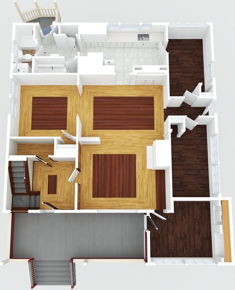 455 W 12th Ave #101 - Photo 3 of 33