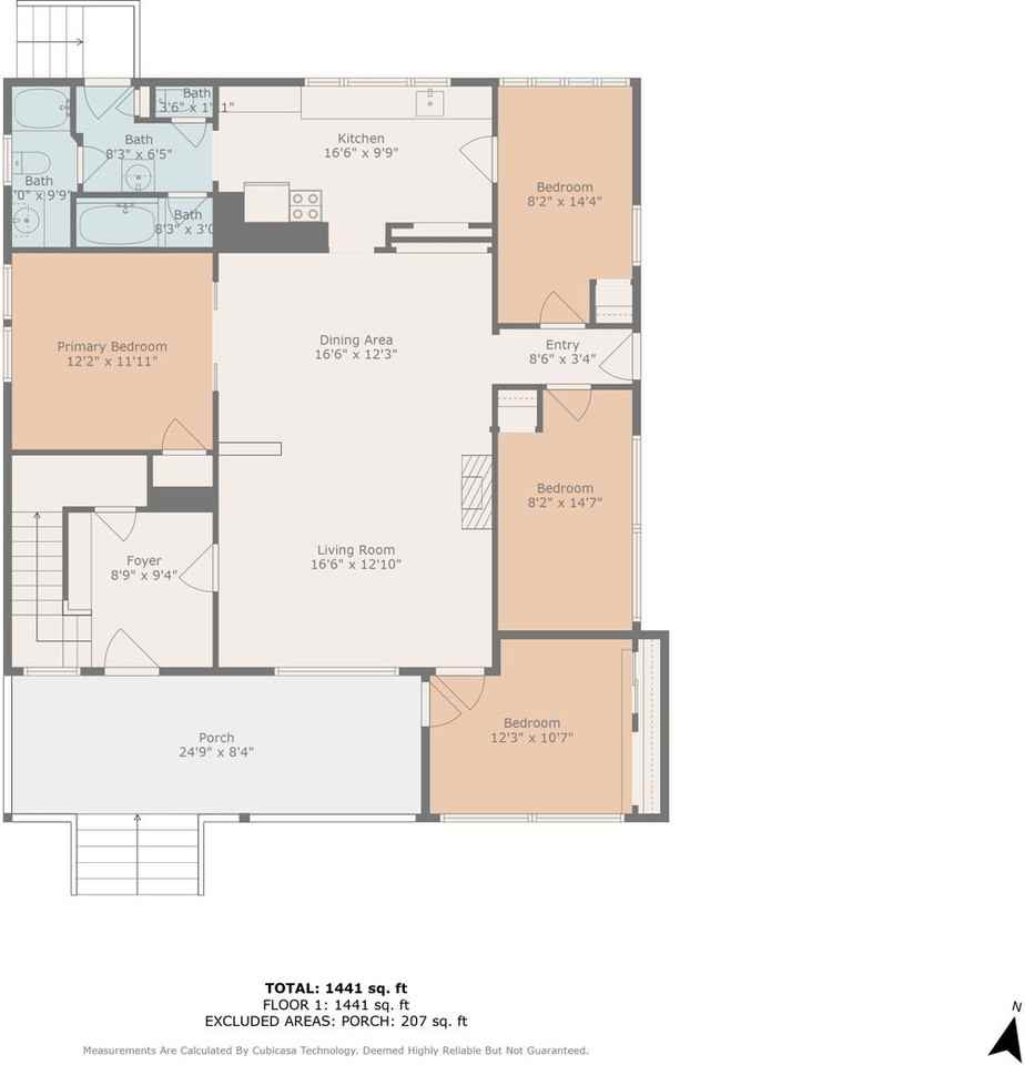 455 W 12th Ave #101 - Photo 4 of 33