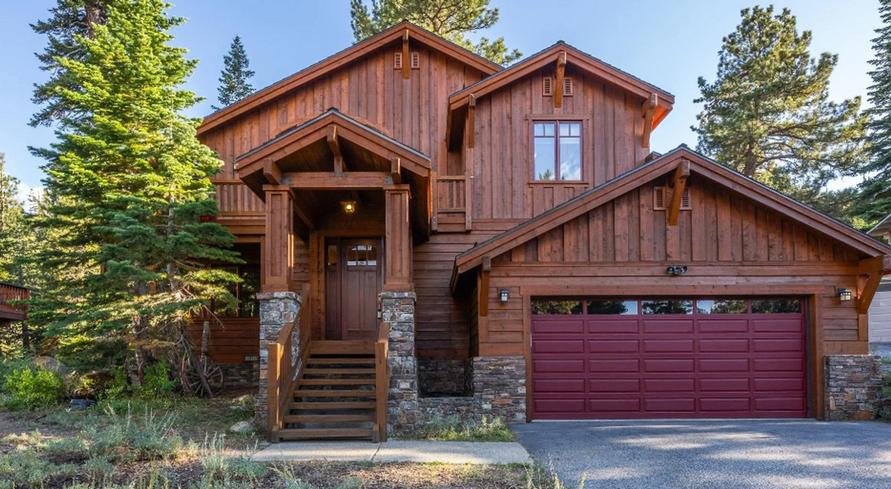 Houses for Rent In Mammoth Lakes, CA Home Rentals Available Zumper