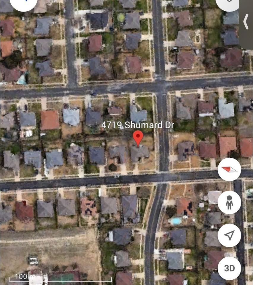 4719 Shumard Dr - Photo 4 of 15