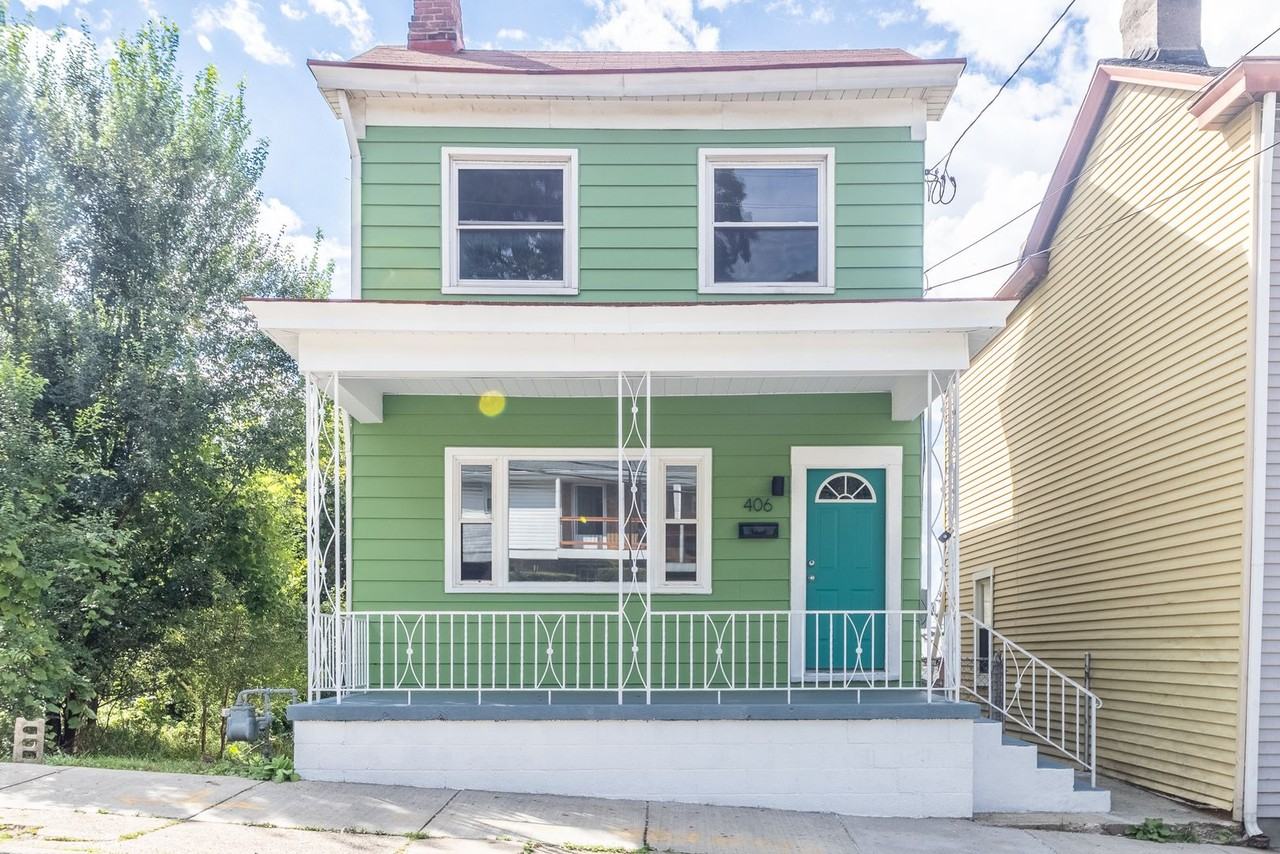 406 Knox Ave - Photo 7 of 26