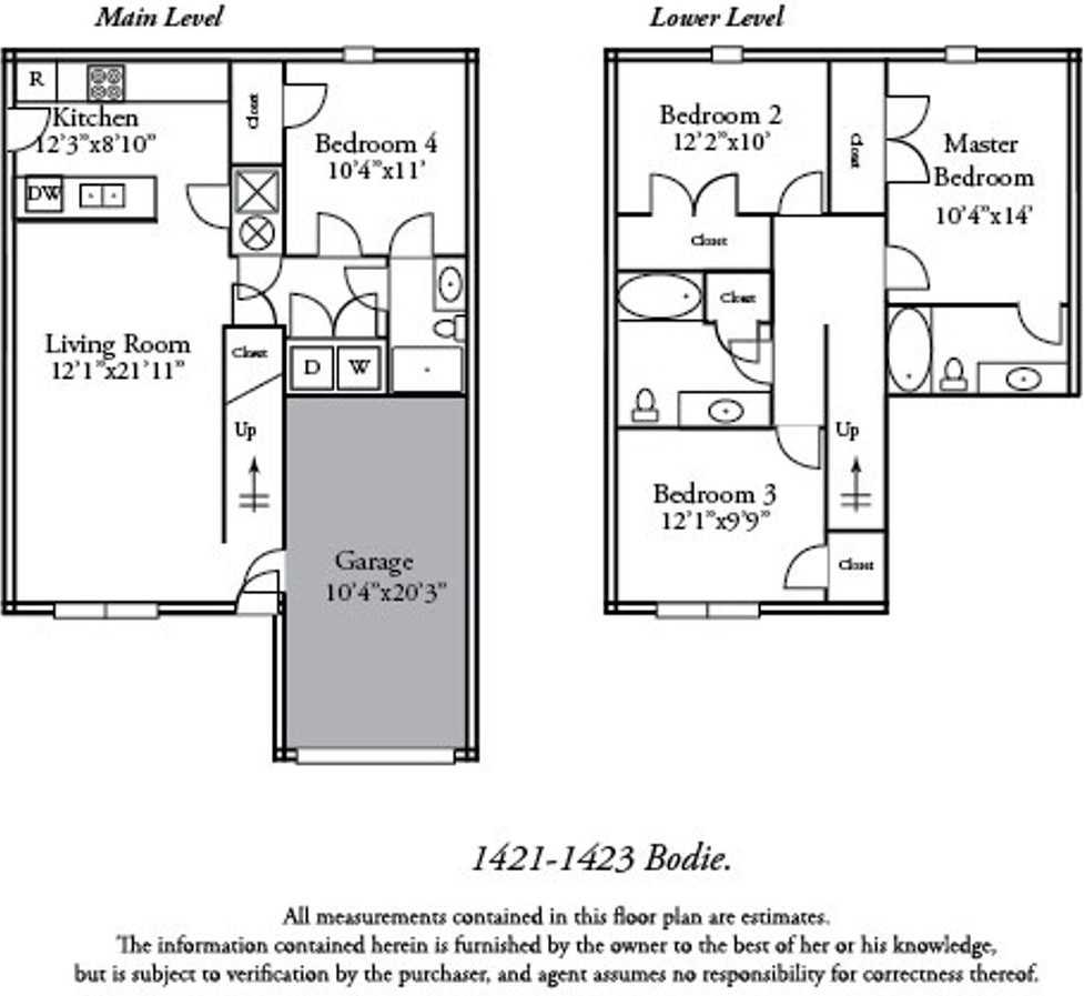 1421 Bodie Dr - Photo 2 of 32