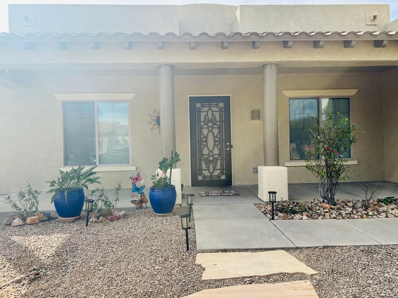 9524 S Camino Adamada - Photo 3 of 43