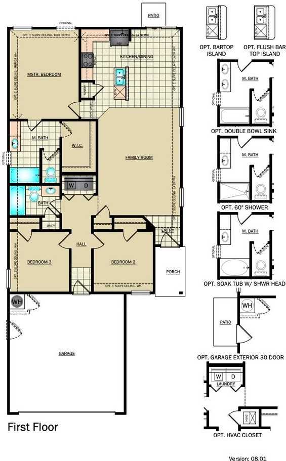 601 Savannah St - Photo 4 of 21
