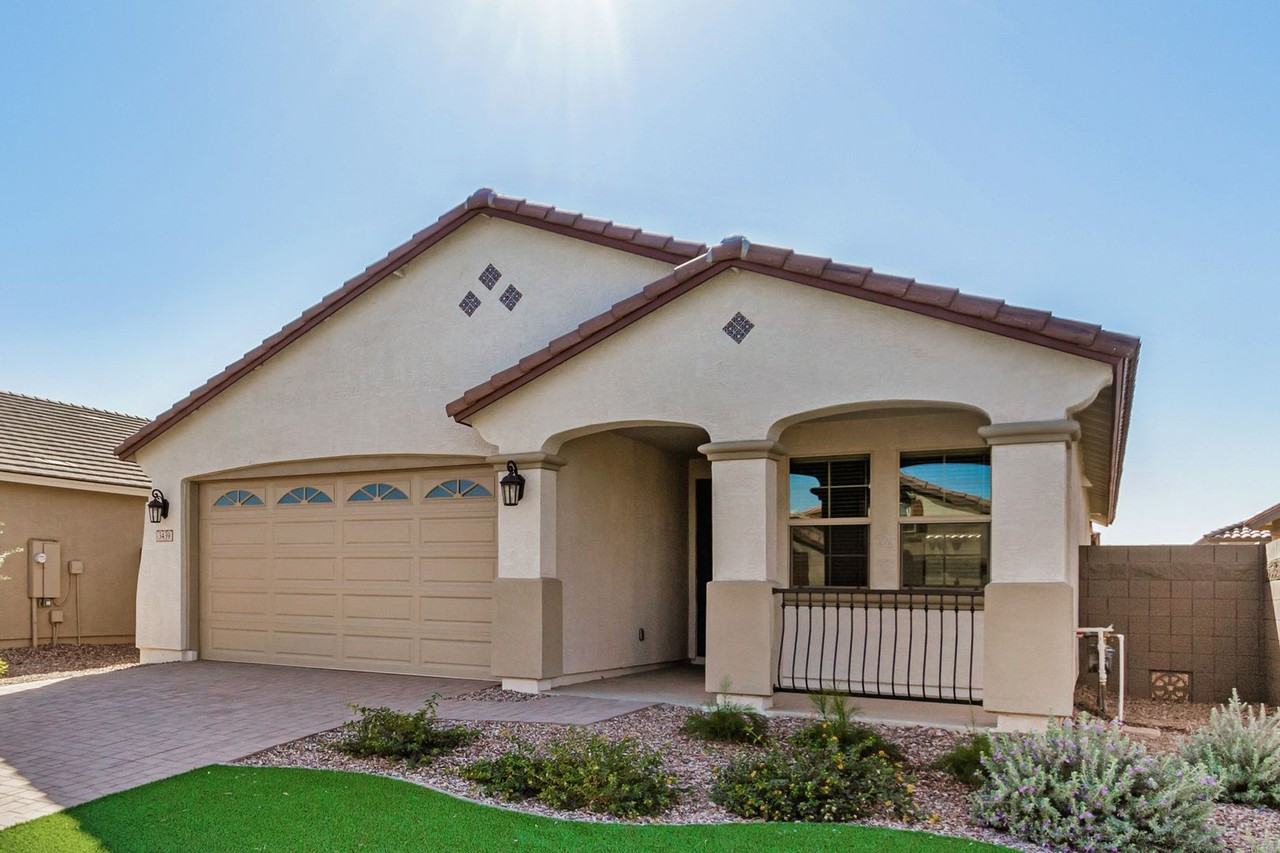 3439 W Oil Well Rd - Photo 3 of 50