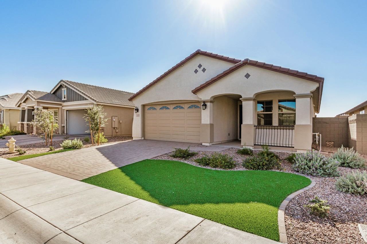 3439 W Oil Well Rd - Photo 4 of 50