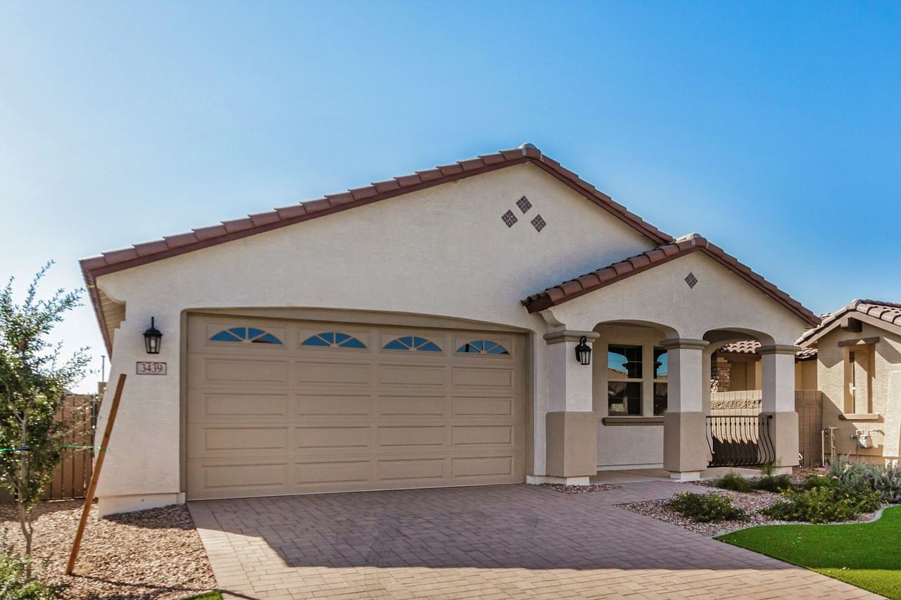 3439 W Oil Well Rd - Photo 5 of 50