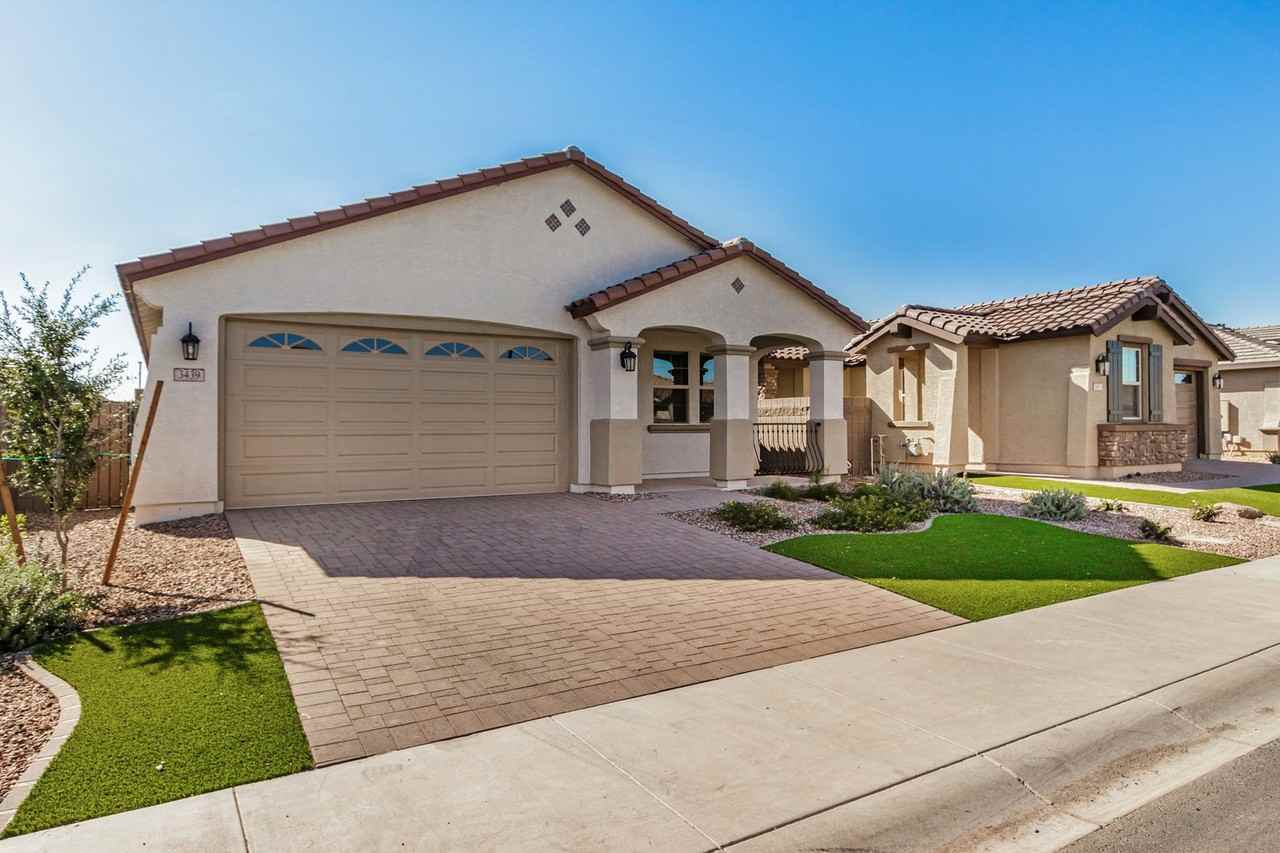 3439 W Oil Well Rd - Photo 6 of 50