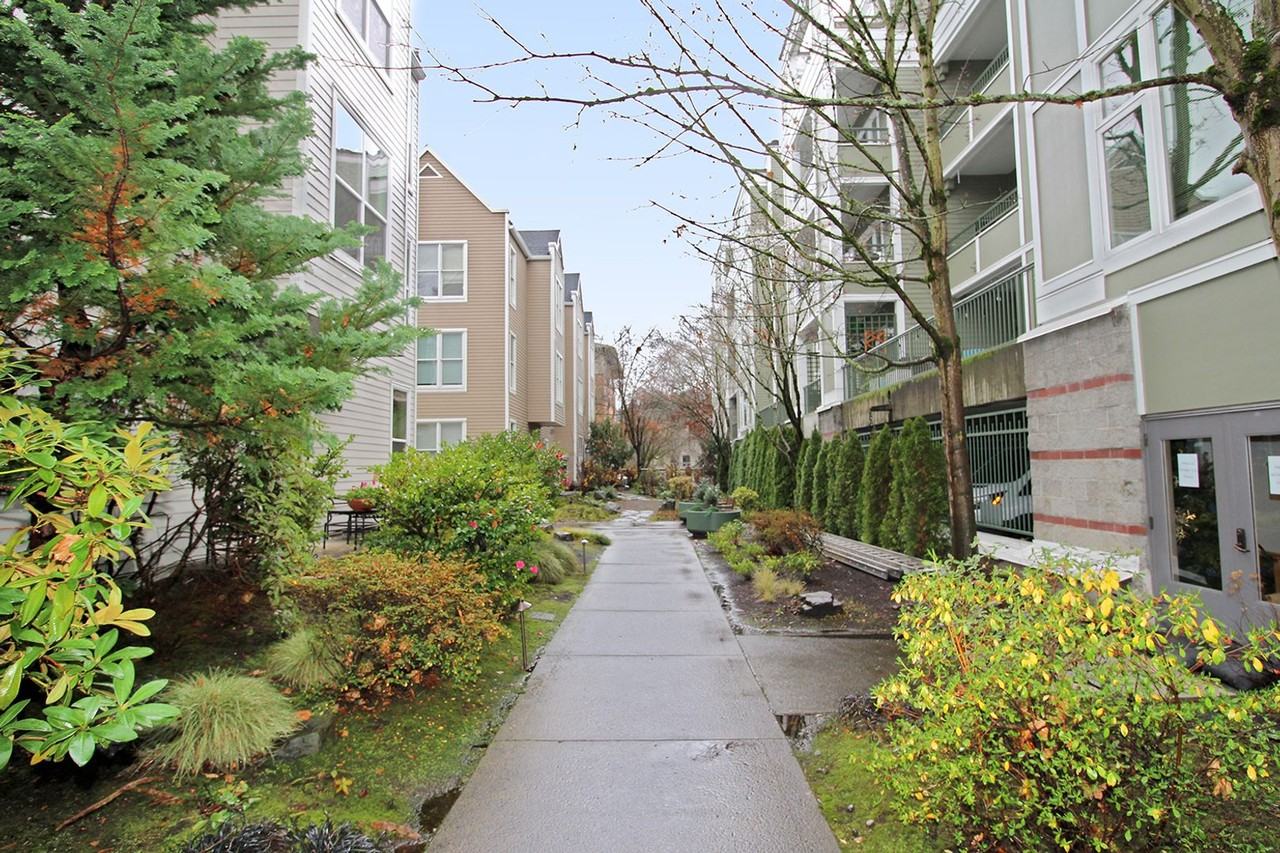 1710 S Harbor Way #205 - Photo 2 of 24