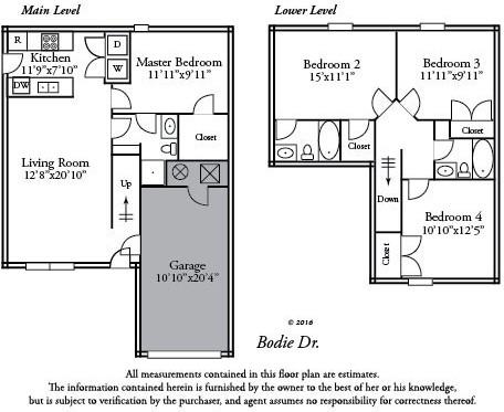 1501 Bodie Dr - Photo 2 of 33