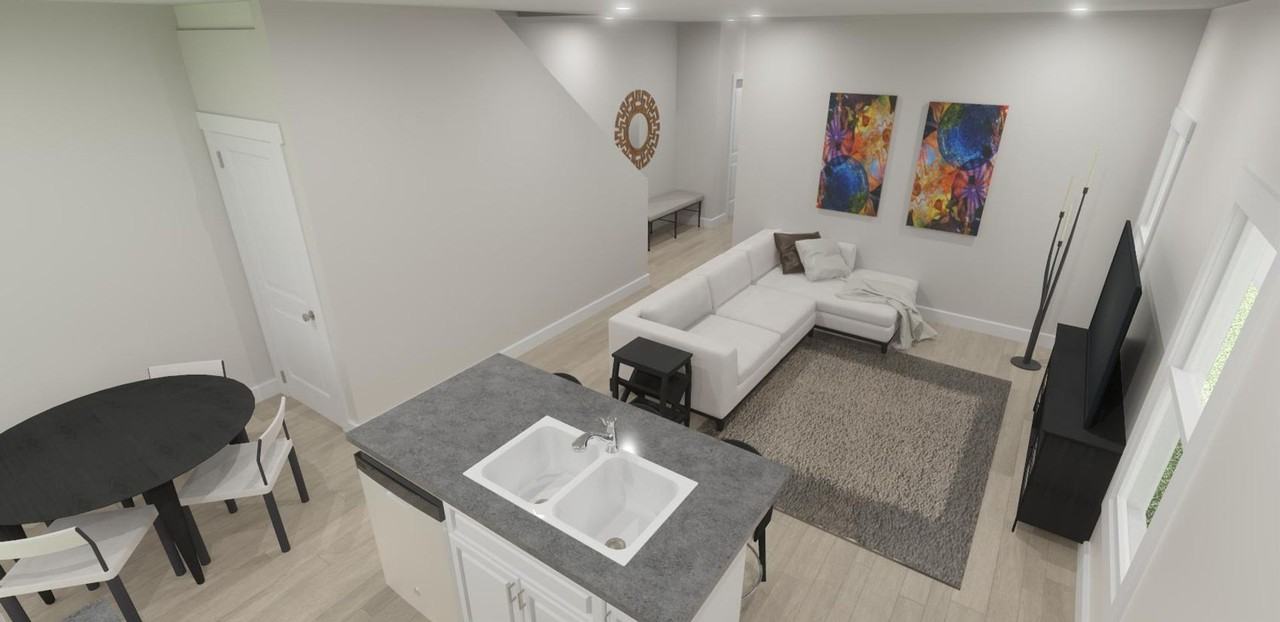 2083 Dowd St - Photo 2 of 10