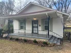 631 S Graham St - Photo 1 of 1