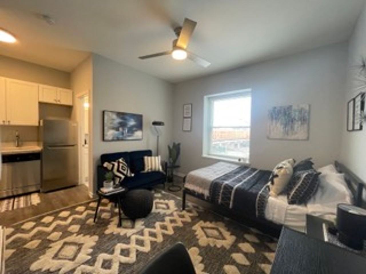 5240 5240 N. Winthrop - 314 #314 - Photo 6 of 15