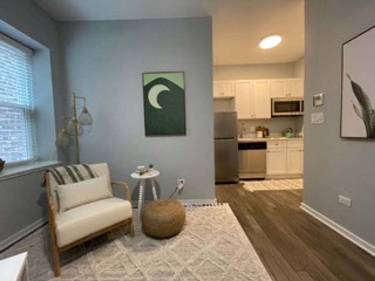 5240 5240 N. Winthrop - 207 #207 - Photo 7 of 15