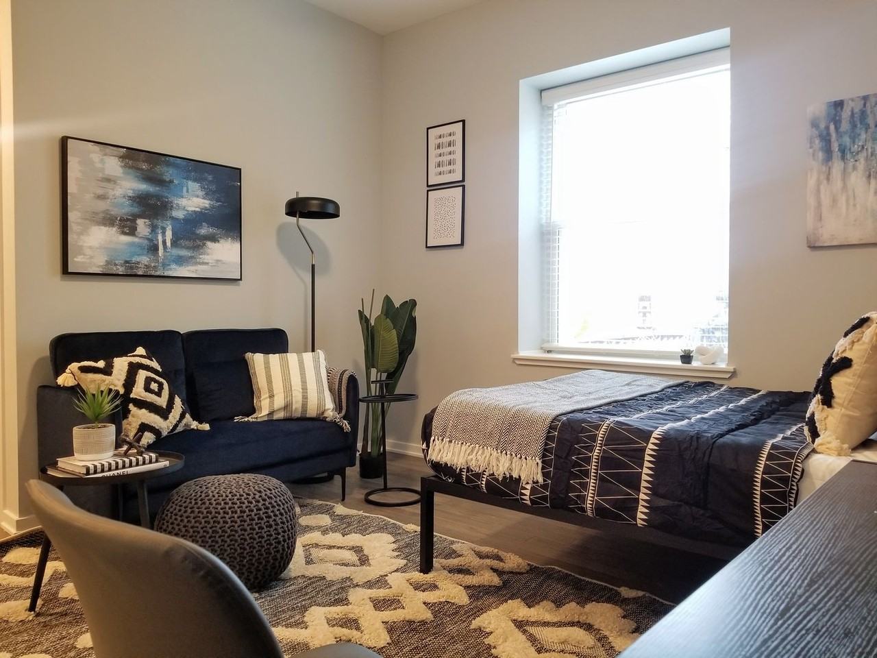 5240 5240 N. Winthrop - 116 #116 - Photo 7 of 12