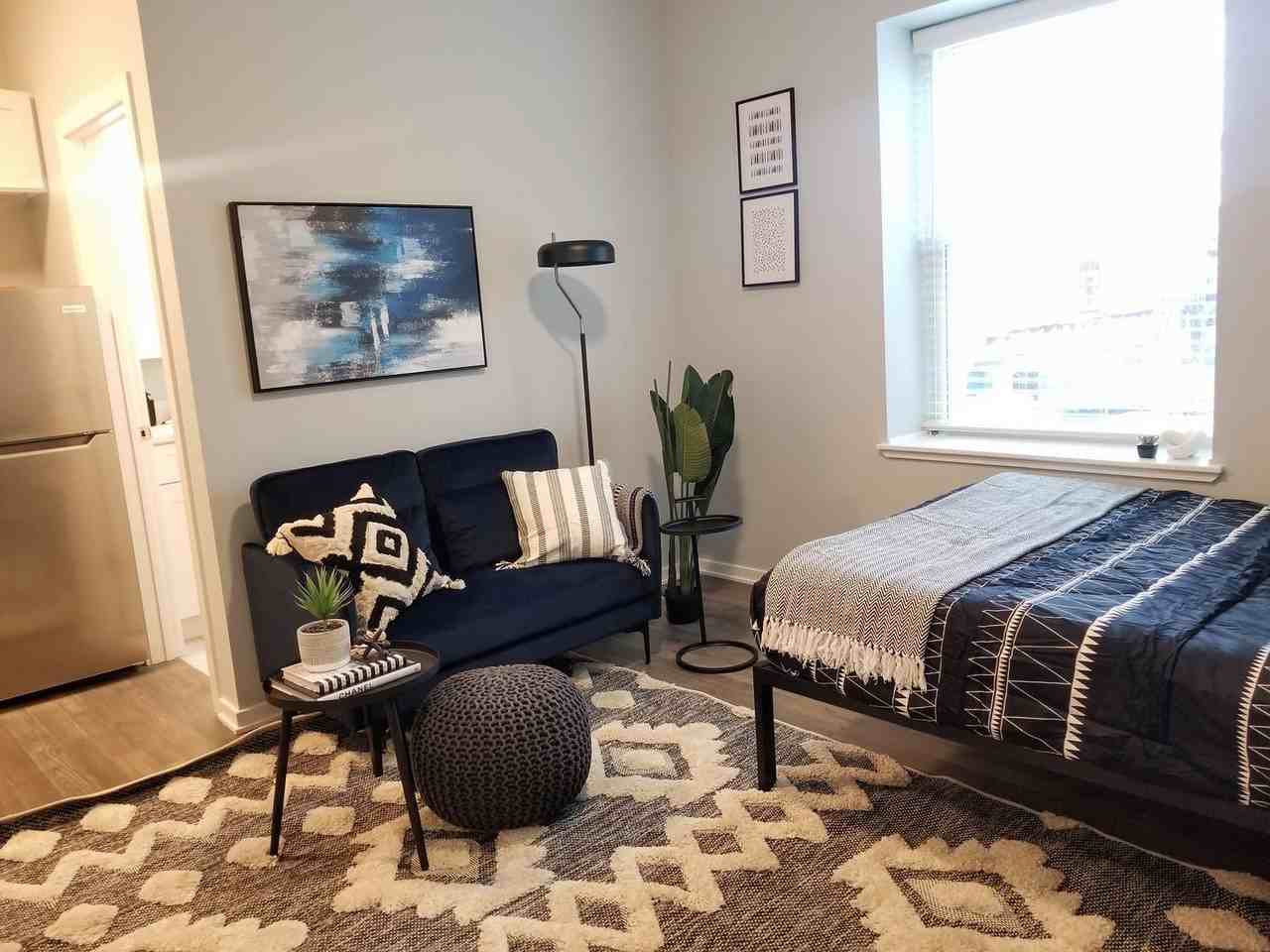 5240 5240 N. Winthrop - 116 #116 - Photo 3 of 12