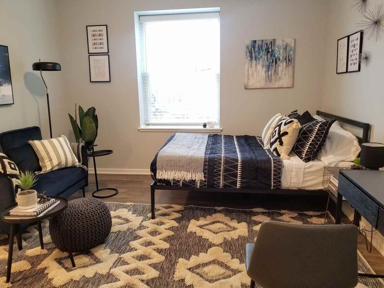 5240 5240 N. Winthrop - 116 #116 - Photo 5 of 12