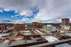 featured image of 255 N Sierra St #1113