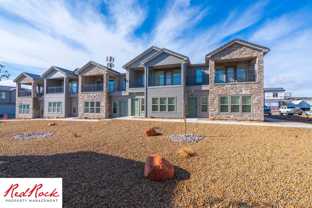 350 W Old Highway 91 #46 - Photo 1 of 1