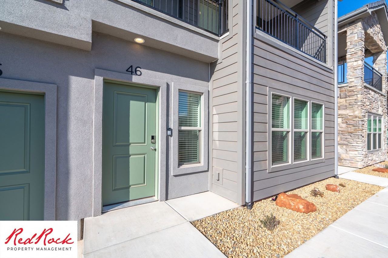 350 W Old Highway 91 #46 - Photo 3 of 50