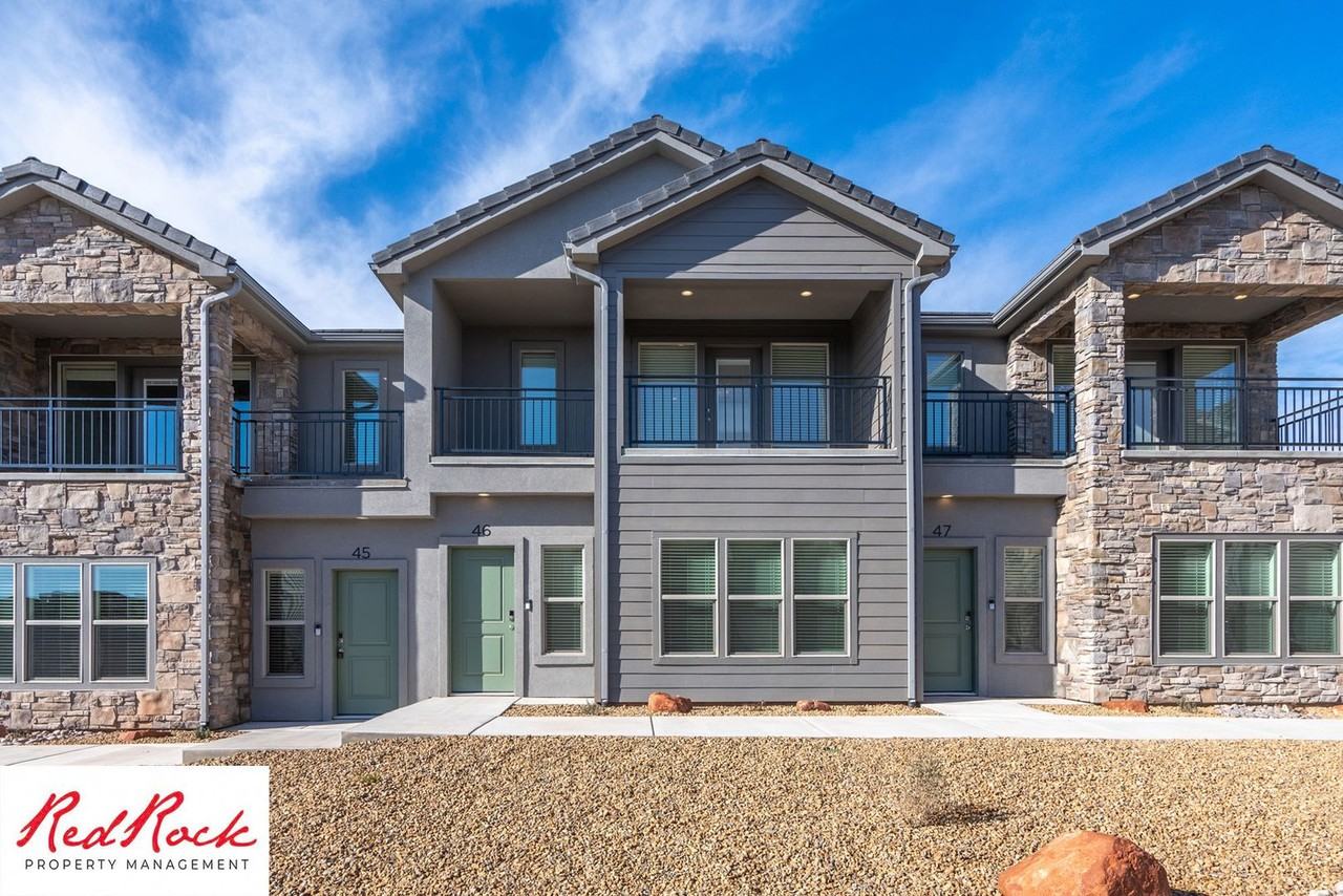 350 W Old Highway 91 #46 - Photo 6 of 50