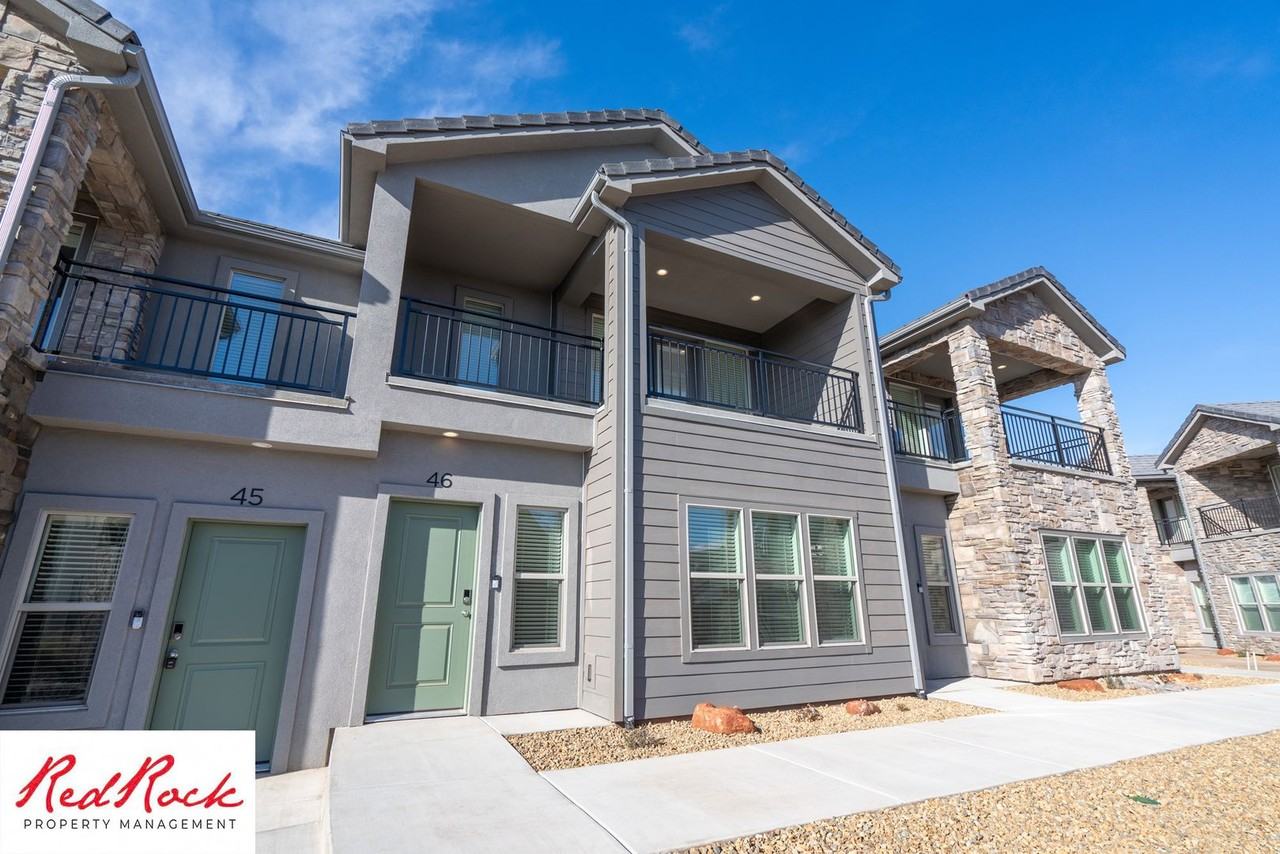 350 W Old Highway 91 #46 - Photo 7 of 50