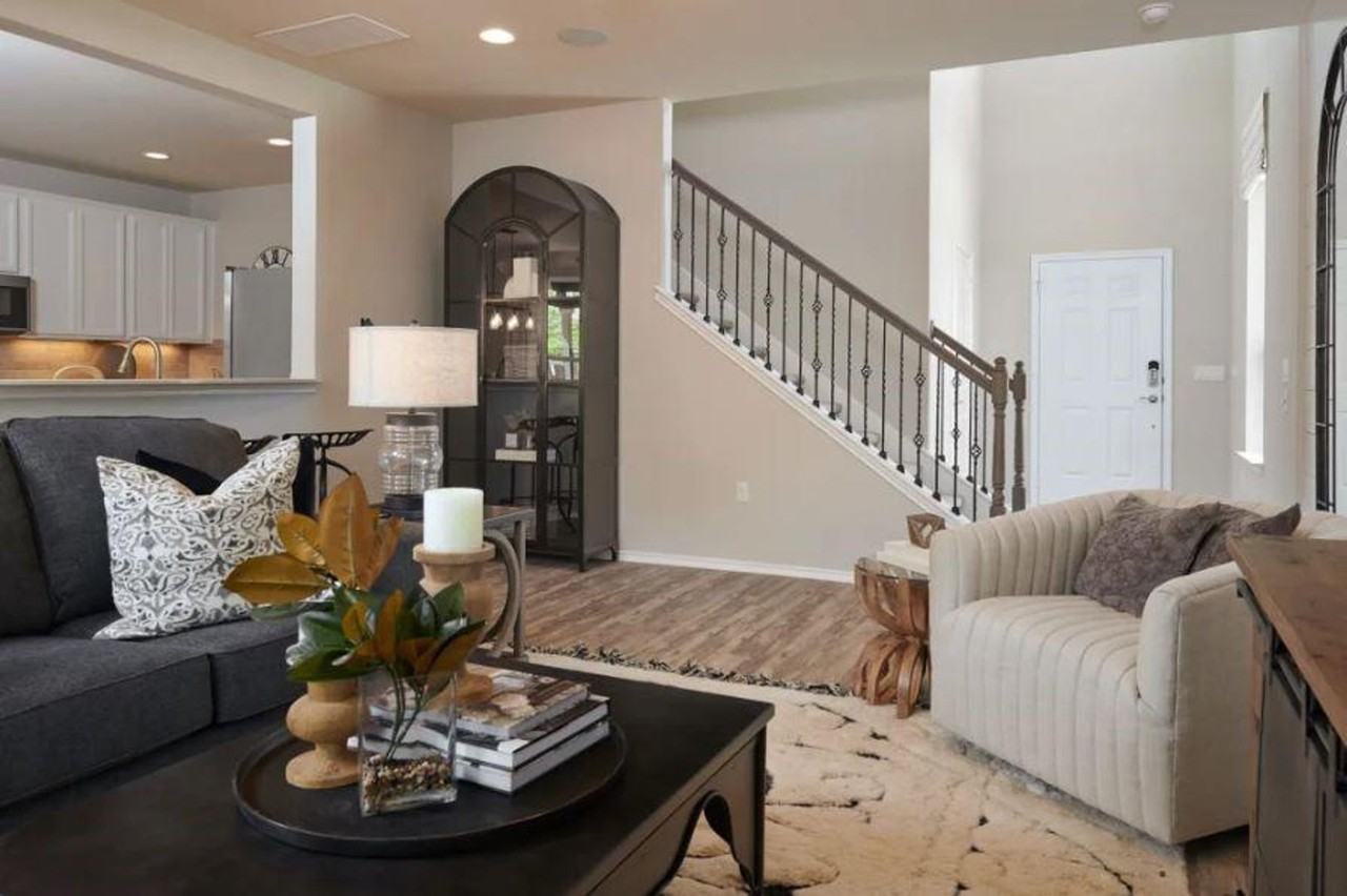 10204 Buckskin Horse Way - Photo 2 of 17