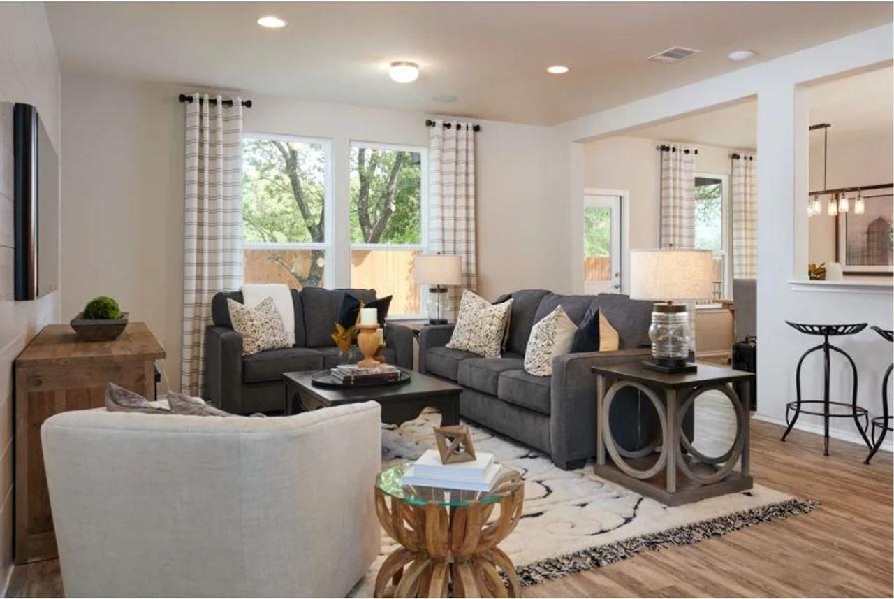 10204 Buckskin Horse Way - Photo 3 of 17