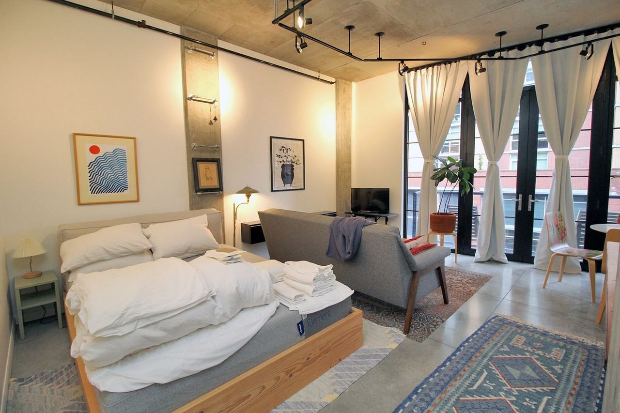 1030 Nw 12th Ave #215 - Photo 7 of 21