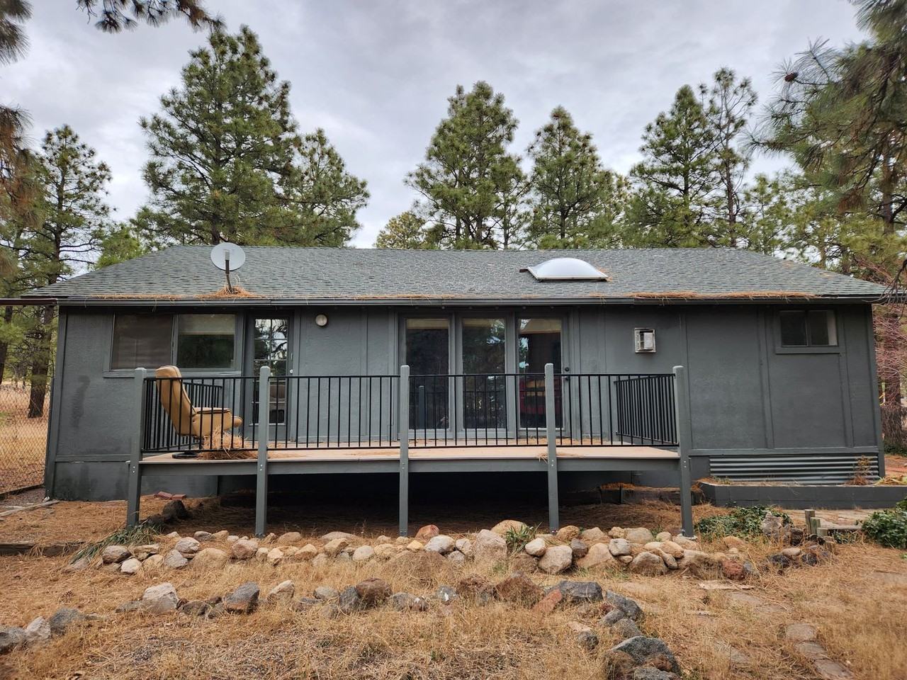 Houses for Rent In Flagstaff, AZ 58 Home Rentals Available Zumper