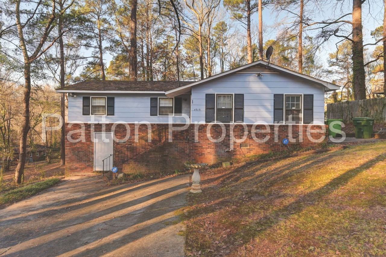 4919 Baine St, Columbia, SC 29203 3 bedroom House Rental Zumper