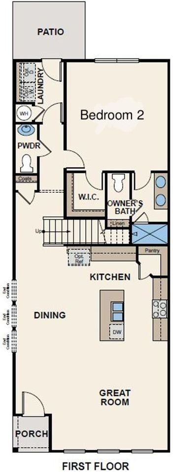 305 Planters Trace Ln - Photo 5 of 32