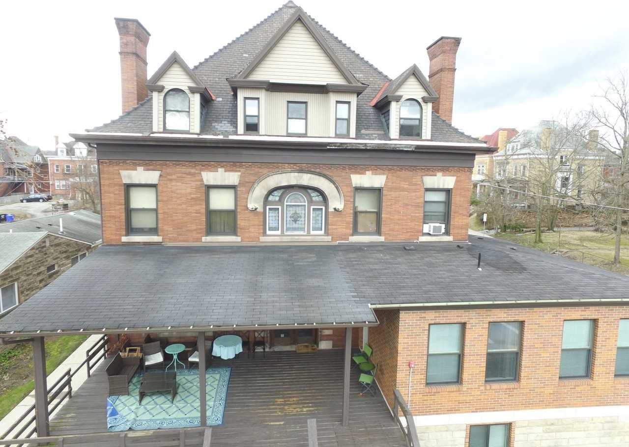 304 S Graham St #2A